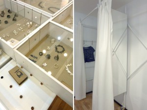 Enfant Terrible pop up store 6