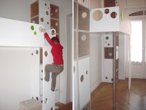 GRUYERE: diseño modular 5
