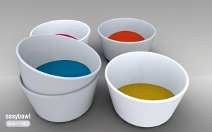 Easybowl: Cuenco para niños 4