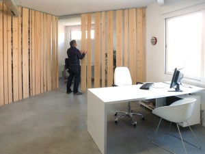 oficina móvil Tankeros 2