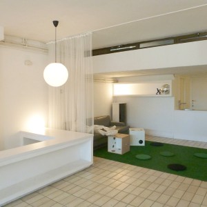 Sanatorio oficina tematizadaportada